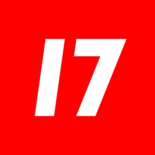 17LIVEのアプリアイコン