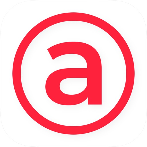 abceedのアプリアイコン