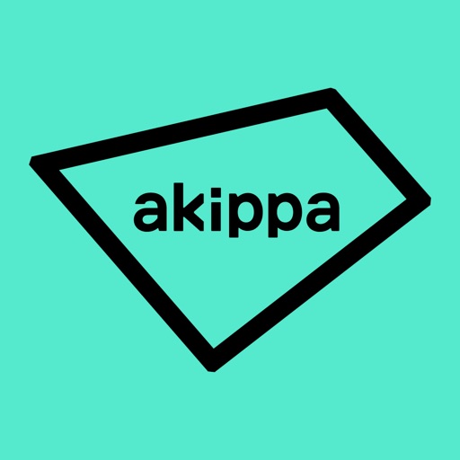 akippaのアプリアイコン