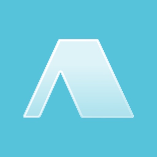 ALBUSのアプリアイコン