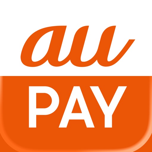 au PAYのアプリアイコン