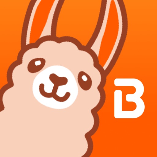 ブックライブのアプリアイコン