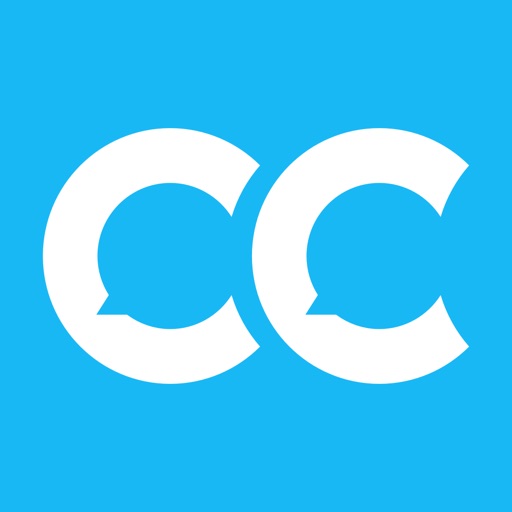 CamCardのアプリアイコン