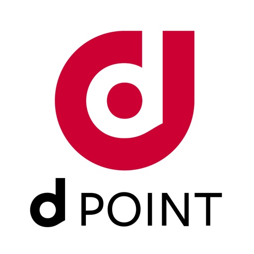 dポイントクラブのアプリアイコン