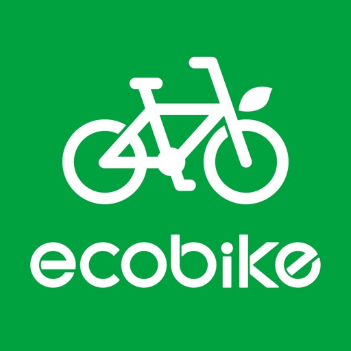 ecobikeのアプリアイコン