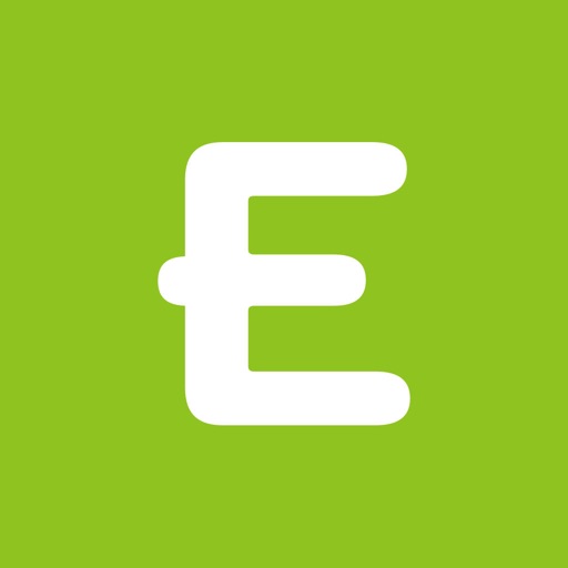 EPARKのアプリアイコン