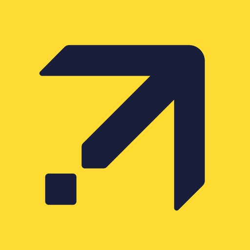 Expediaのアプリアイコン