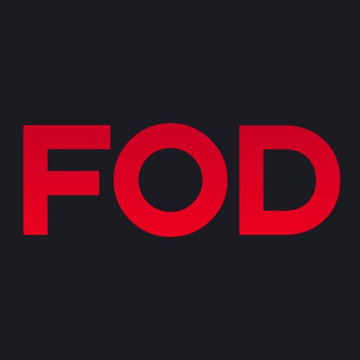FODのアプリアイコン