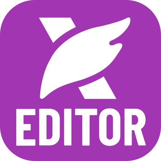 Foxit PDF Editorのアプリアイコン