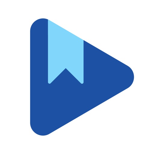 Google Play ブックスのアプリアイコン