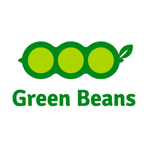 Green Beansのアプリアイコン
