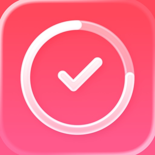 Habit Trackerのアプリアイコン