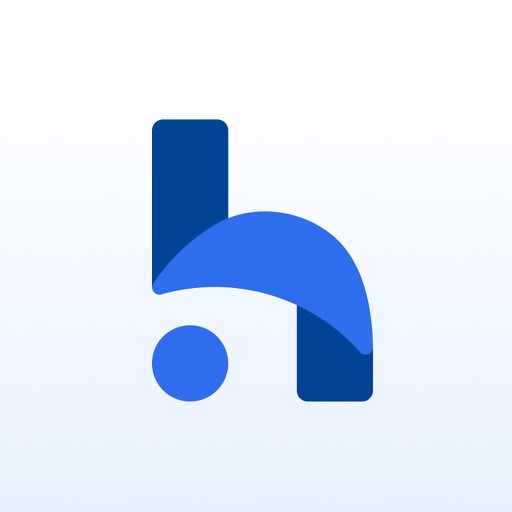 Habitifyのアプリアイコン