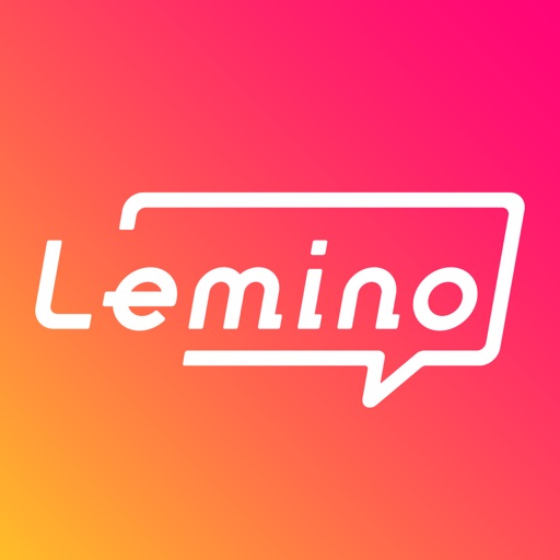 Leminoのアプリアイコン