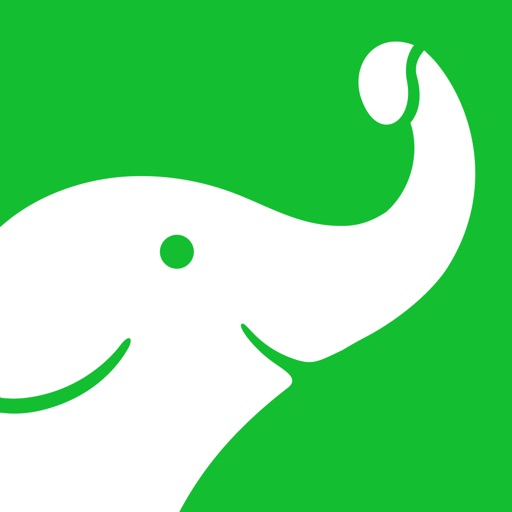 Moneytreeのアプリアイコン