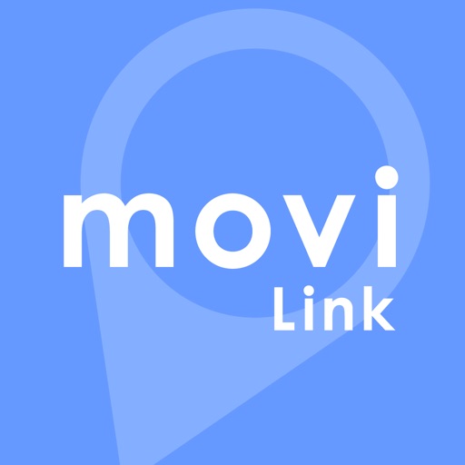 moviLinkのアプリアイコン