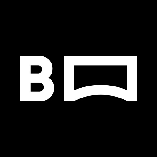 myBridgeのアプリアイコン