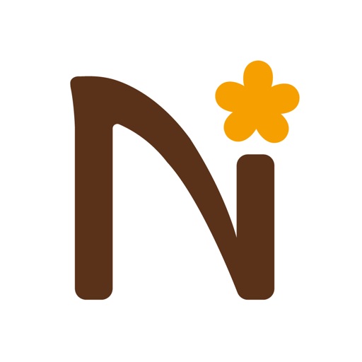 Nadiaのアプリアイコン