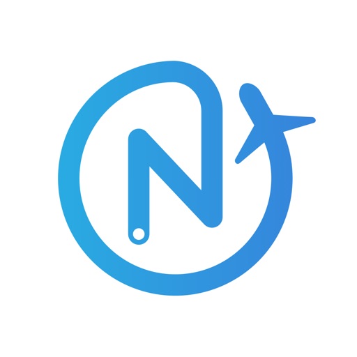NAVITIME Travelのアプリアイコン