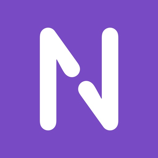 NearMeのアプリアイコン