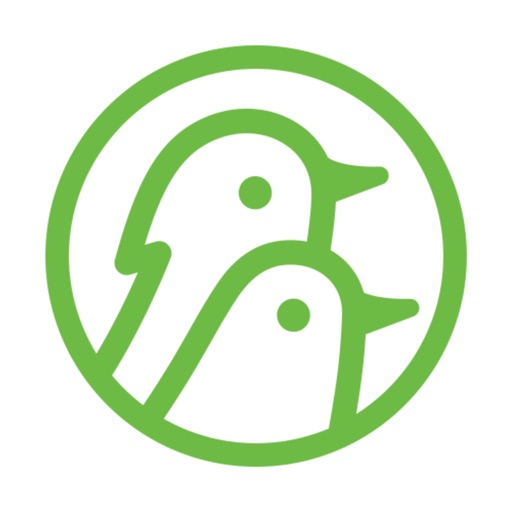 OsidOriのアプリアイコン