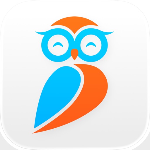 Owlfilesのアプリアイコン