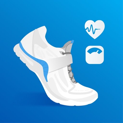 Pacerのアプリアイコン