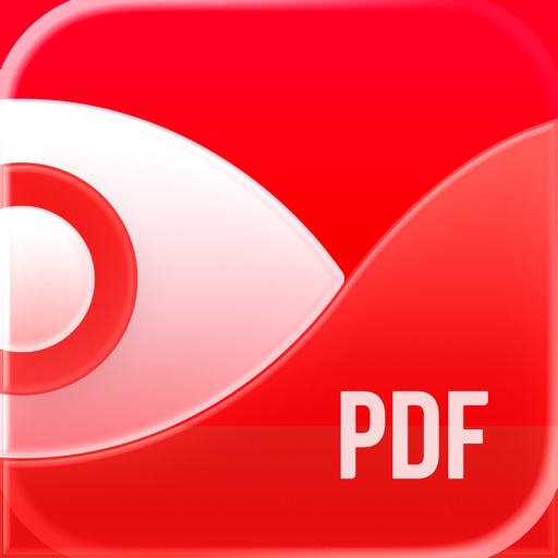 PDF Expertのアプリアイコン
