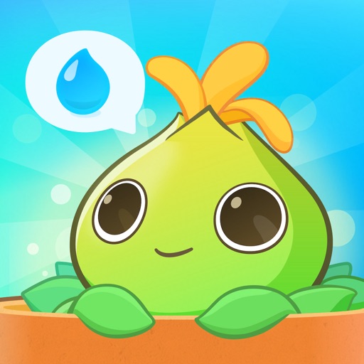 Plant Nannyのアプリアイコン