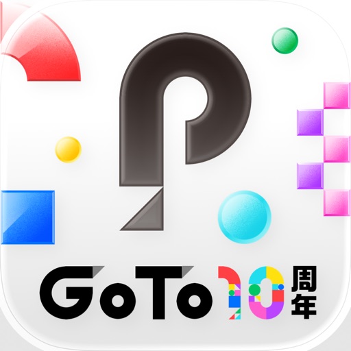 Pocochaのアプリアイコン