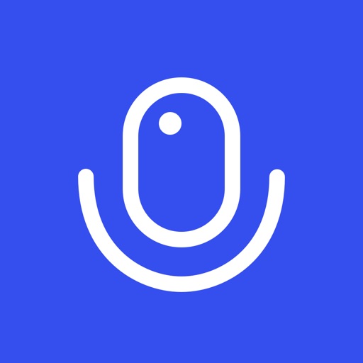 Podcast Appのアプリアイコン