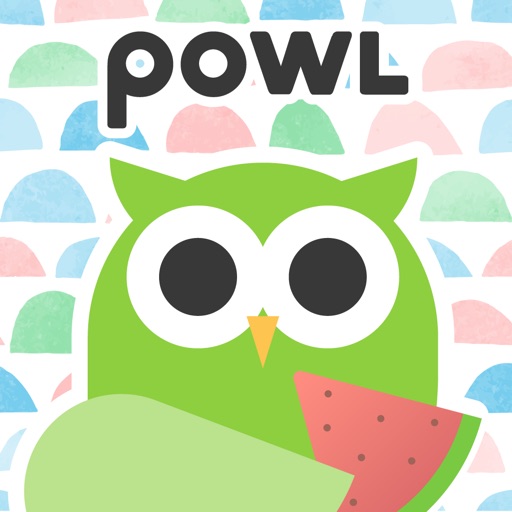 Powlのアプリアイコン