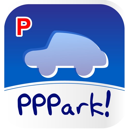 PPPark!のアプリアイコン