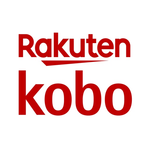 楽天Koboのアプリアイコン