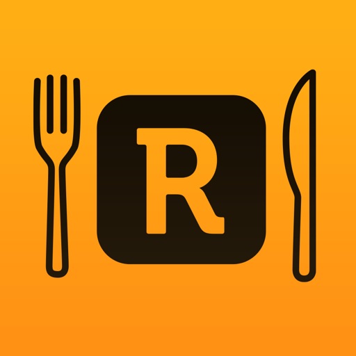 Rettyのアプリアイコン