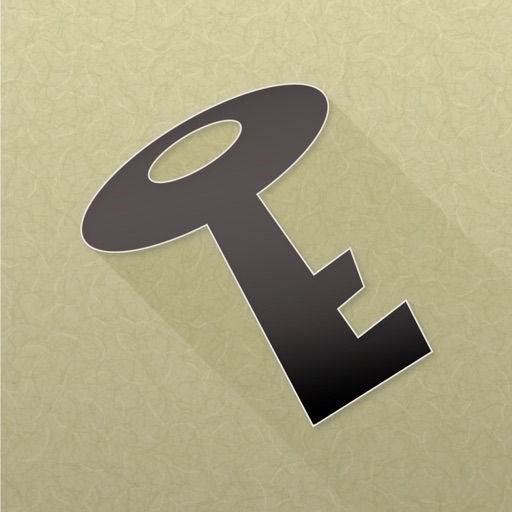 SIS Password Managerのアプリアイコン