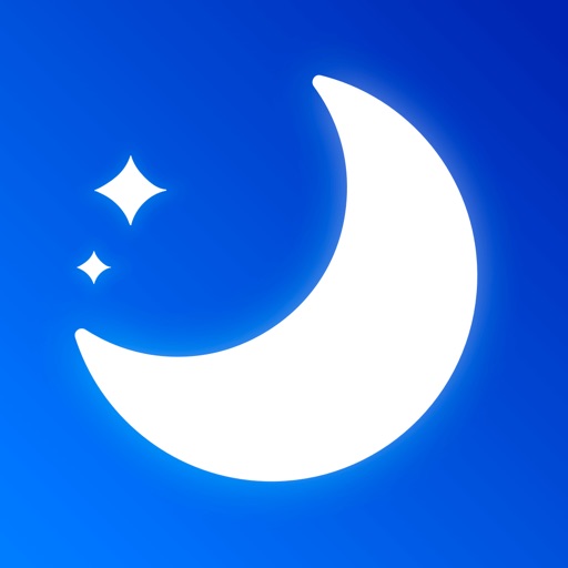 Sleep Trackerのアプリアイコン