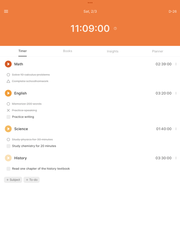 YPTのApp Store掲載スクリーンショット