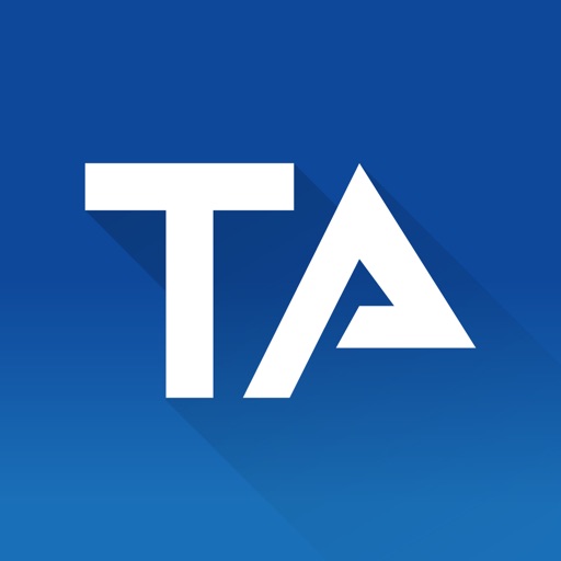 TATTAのアプリアイコン