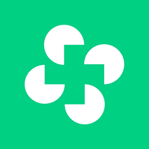 TimePlusのアプリアイコン