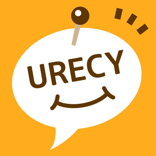 urecyのアプリアイコン