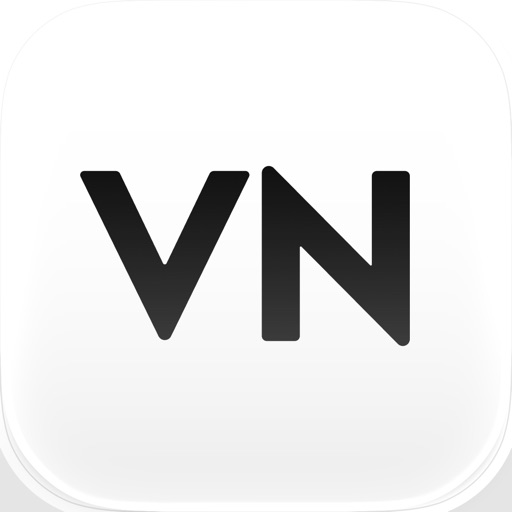 VNのアプリアイコン