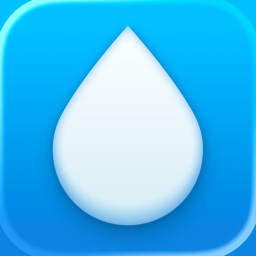 WaterMinderのアプリアイコン